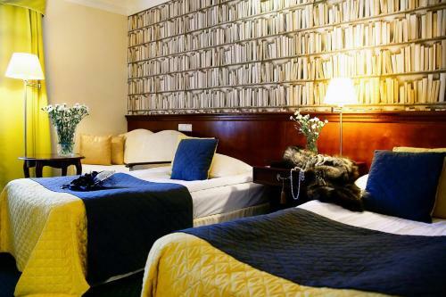 Hotel Imperium