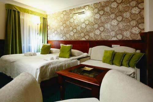 Hotel Imperium