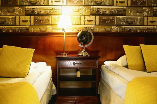 Hotel Imperium