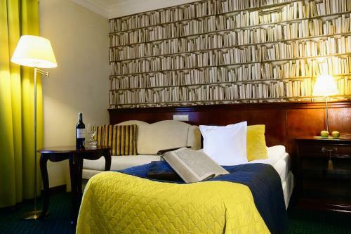 Hotel Imperium