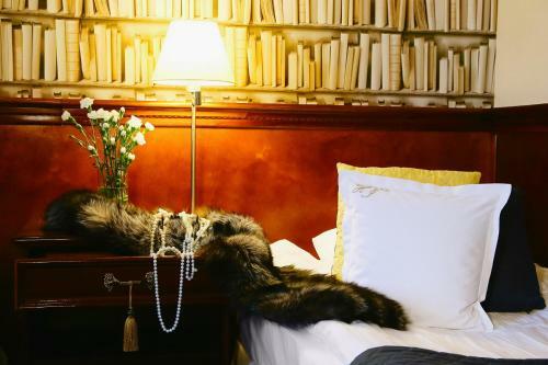 Hotel Imperium