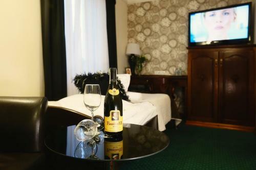 Hotel Imperium