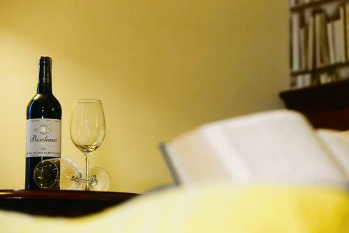 Hotel Imperium
