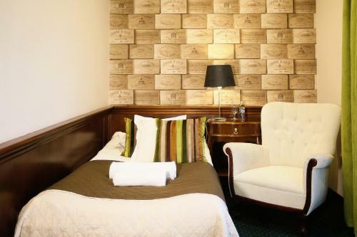 Hotel Imperium