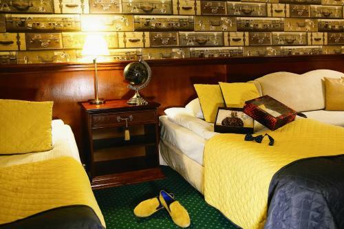 Hotel Imperium
