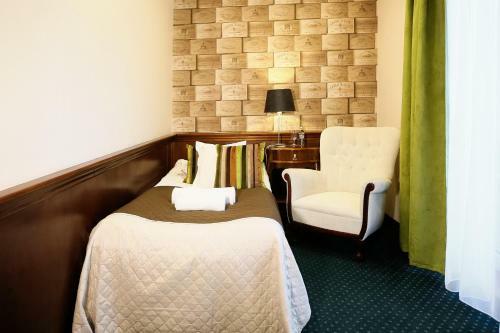 Hotel Imperium