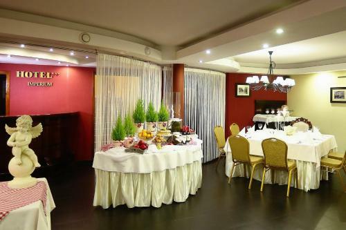 Hotel Imperium