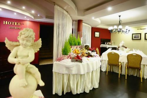 Hotel Imperium