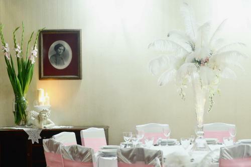 Hotel Imperium