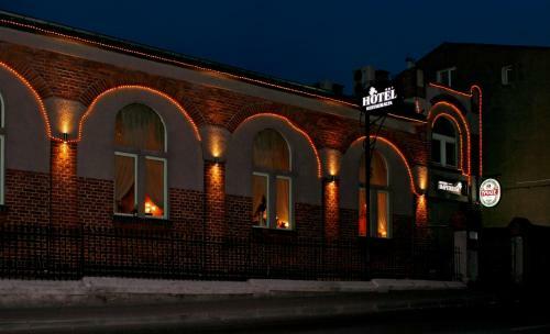 Hotel Imperium