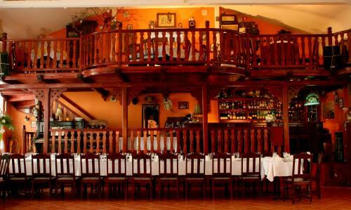 Hotel Imperium