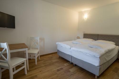 Hotel Oficyna Krobielowice