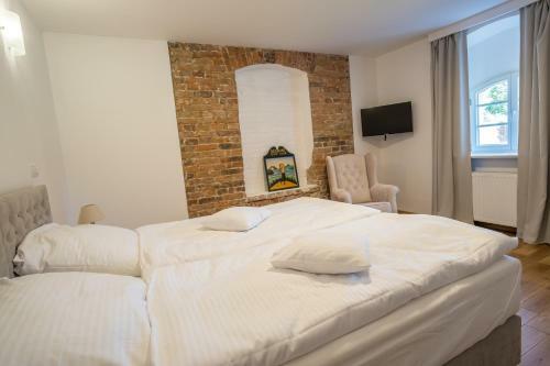 Hotel Oficyna Krobielowice