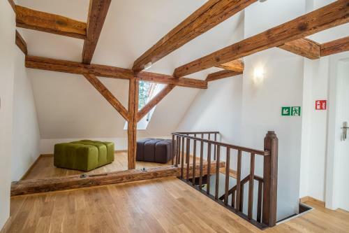 Hotel Oficyna Krobielowice