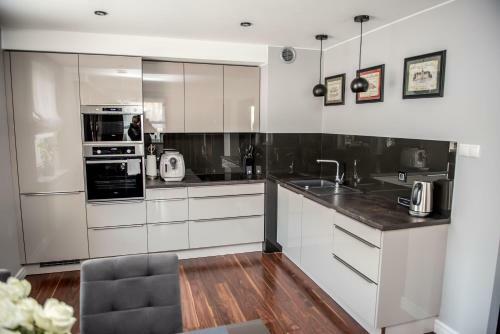 Apartament Przy S3