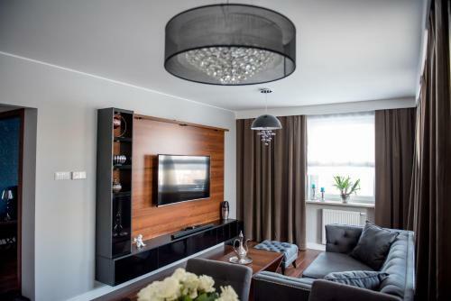 Apartament Przy S3