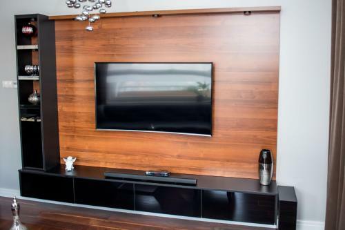 Apartament Przy S3
