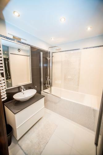 Apartament Przy S3