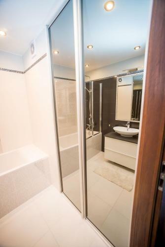 Apartament Przy S3