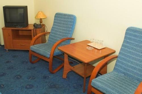 Hotel Kujawy
