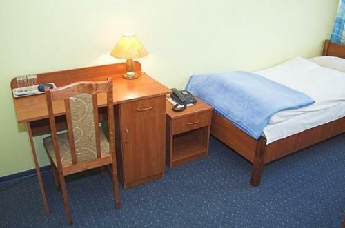 Hotel Kujawy