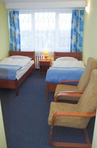 Hotel Kujawy