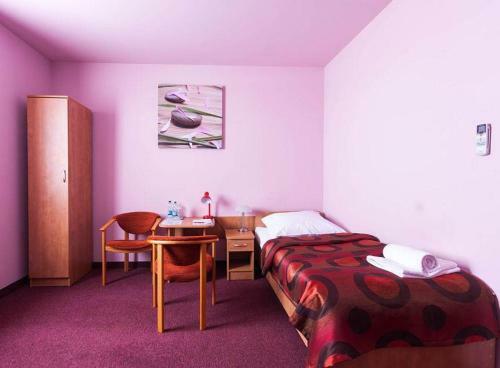 Hotel Paola