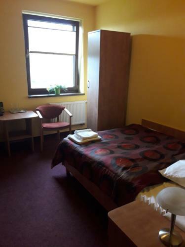 Hotel Paola