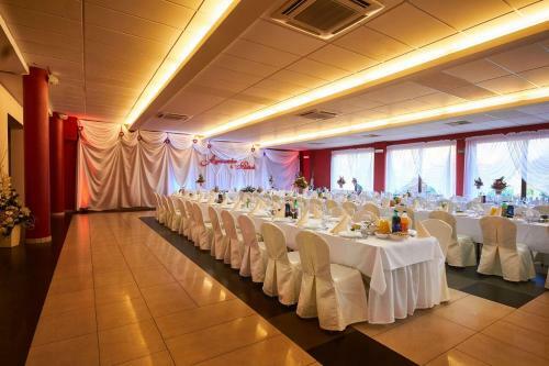Hotel Paola