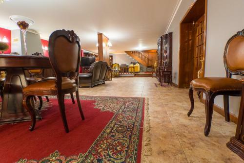 Agroturismo Casa Da Quinta Nova