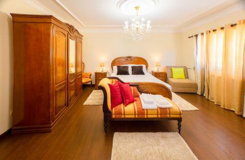 Agroturismo Casa Da Quinta Nova