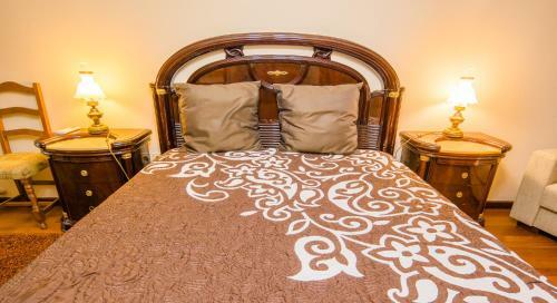 Agroturismo Casa Da Quinta Nova
