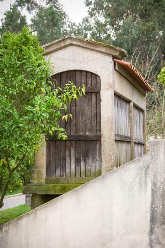 Agroturismo Casa Da Quinta Nova