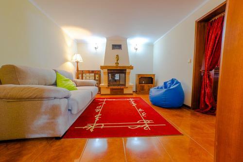 Agroturismo Casa Da Quinta Nova