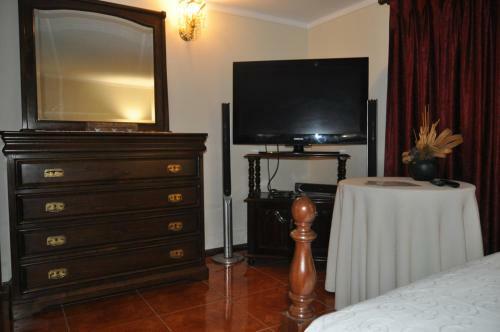 Agroturismo Casa Da Quinta Nova