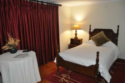 Agroturismo Casa Da Quinta Nova