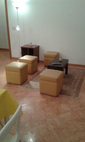 Apartamento S. Gi�o House