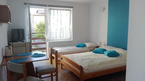 Hostal Konik Morski