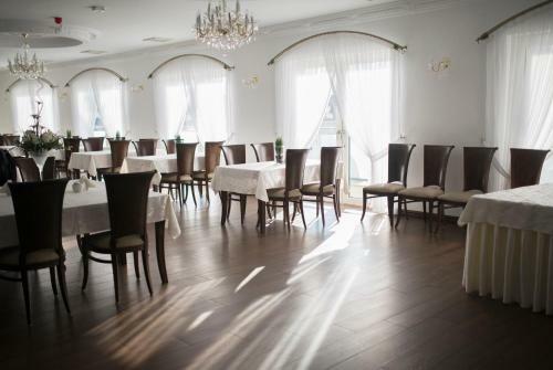 Hotel Kiston
