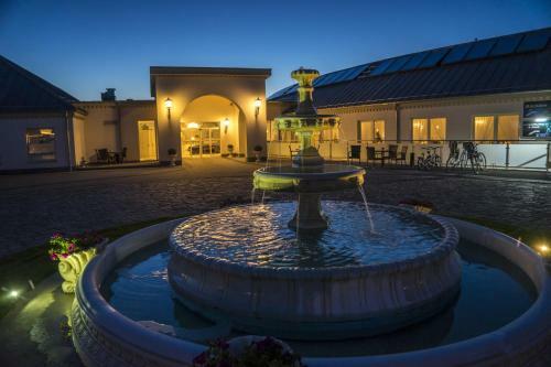 Hotel Kiston