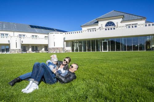 Hotel Kiston