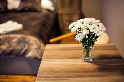 Hostal Dw Airen