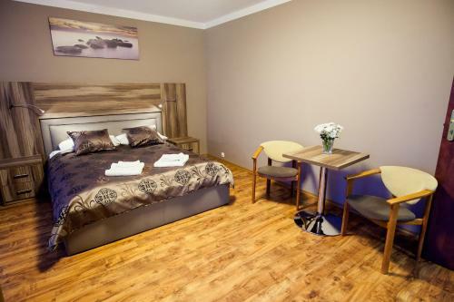 Hostal Dw Airen
