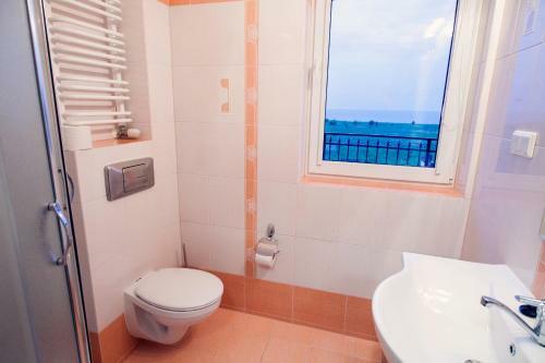 Hostal Dw Airen