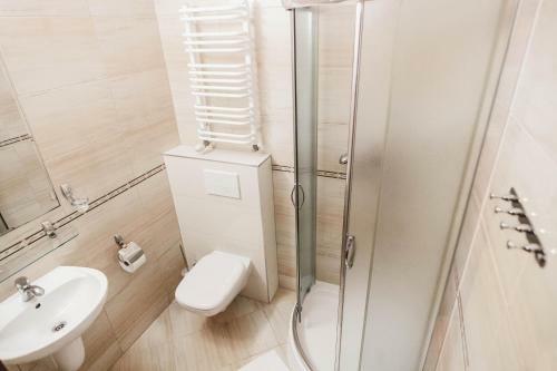 Hostal Dw Airen
