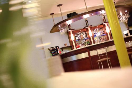 Hostal Dw Airen
