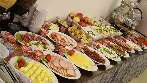 Hostal Dw Airen