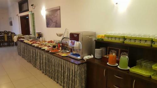 Hostal Dw Airen
