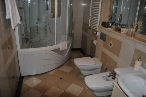 Hostal Pa?ac Brze?no