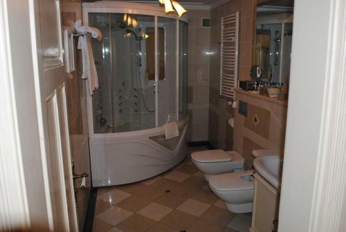 Hostal Pa?ac Brze?no